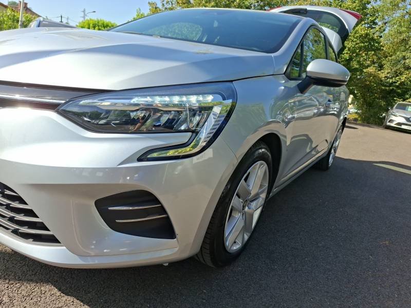 Renault Clio - Photo 22