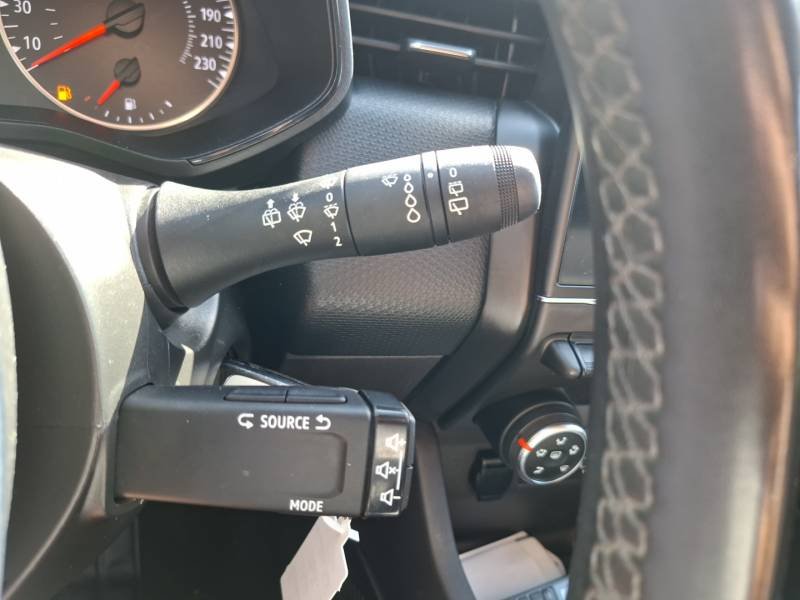 Renault Clio - Photo 27