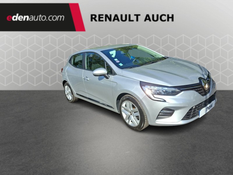 Renault Clio - Photo 3