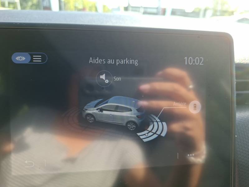 Renault Clio - Photo 33