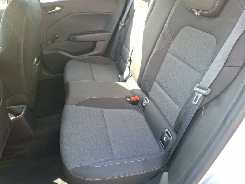 Renault Clio - Photo 36