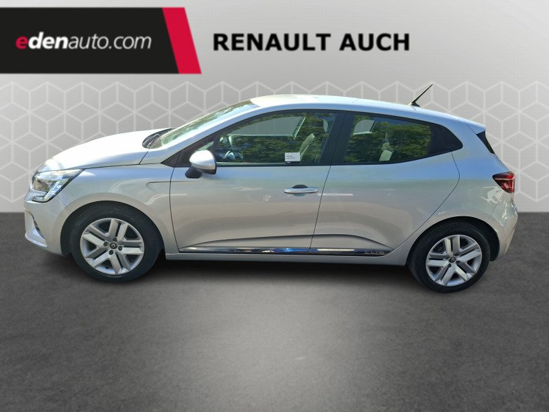 Renault Clio - Photo 4