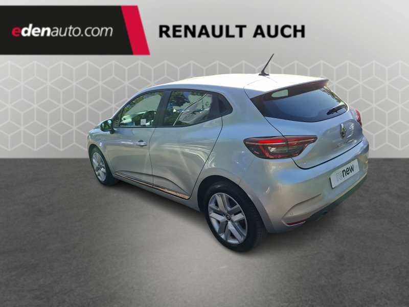 Renault Clio - Photo 5