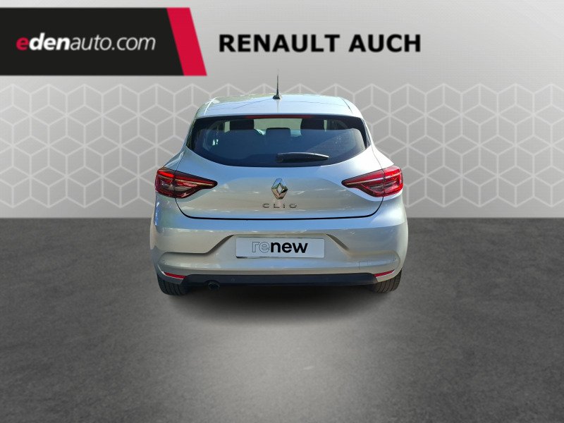 Renault Clio - Photo 6