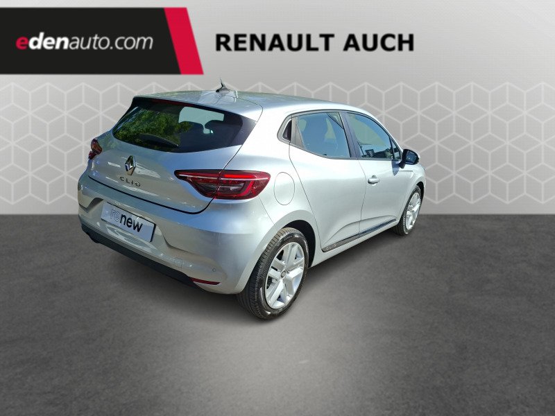 Renault Clio - Photo 7