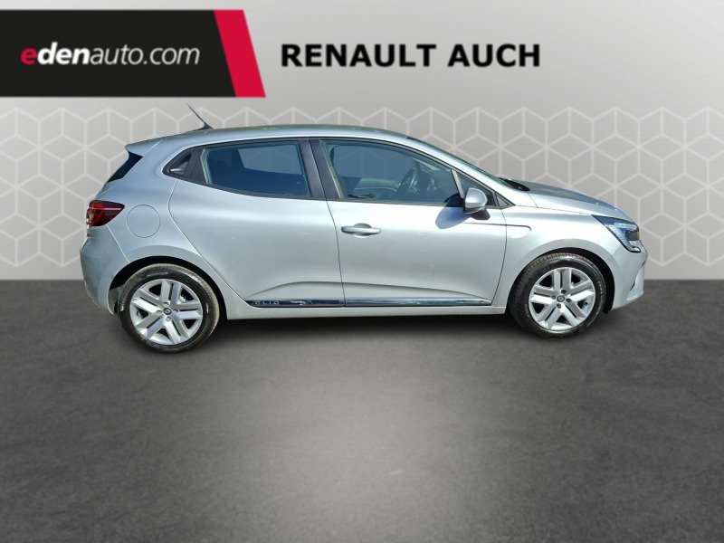 Renault Clio - Photo 8