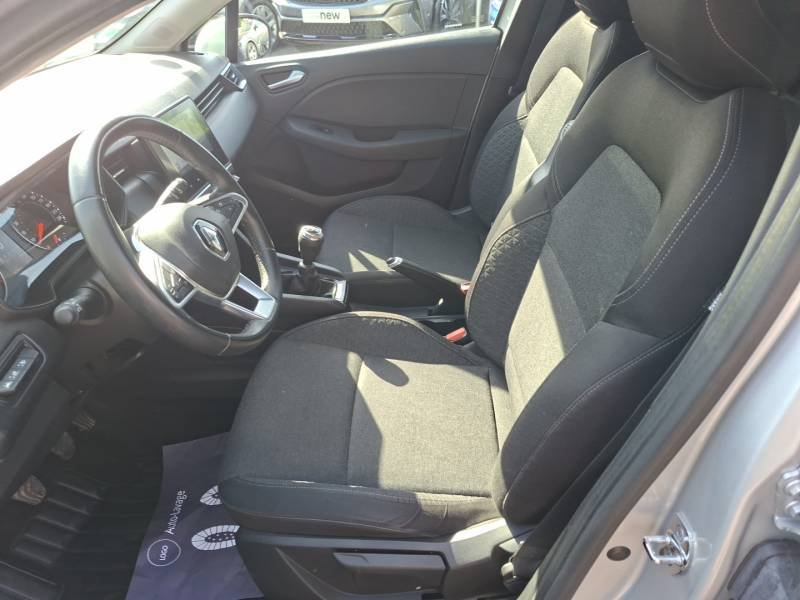 Renault Clio - Photo 9