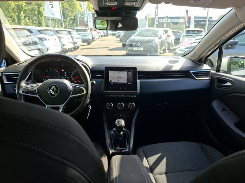 Renault Clio - Photo 10