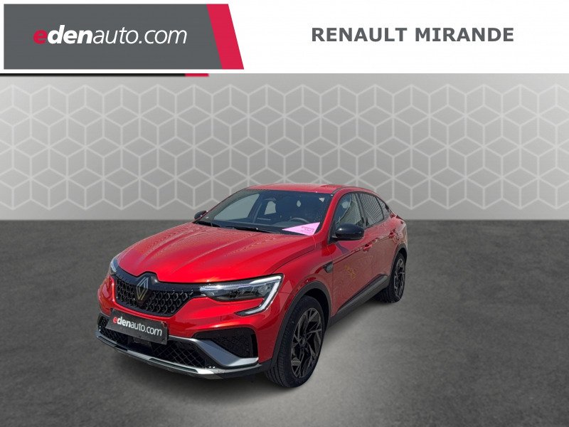 Renault Arkana - Photo 1