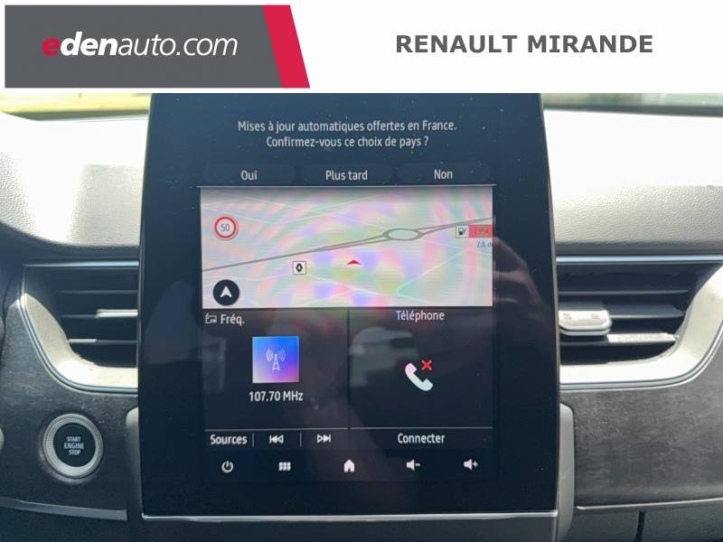 Renault Arkana - Photo 12