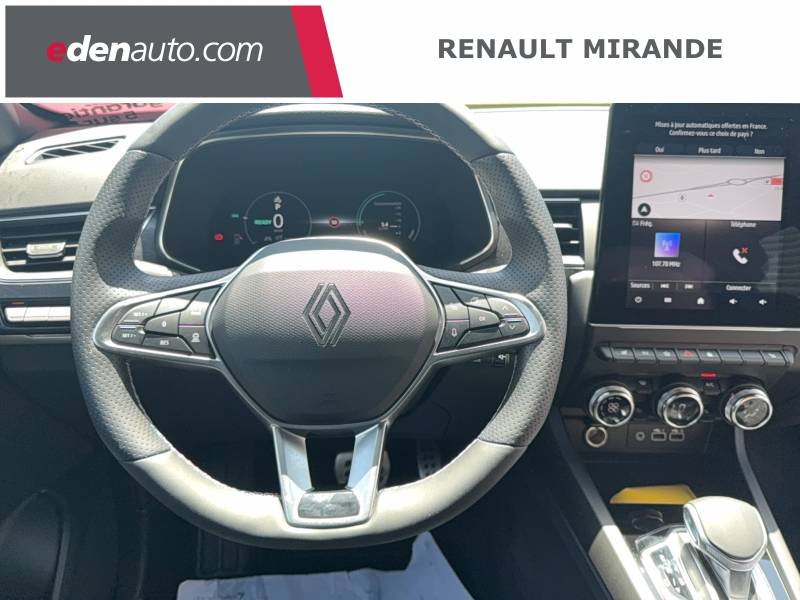 Renault Arkana - Photo 14