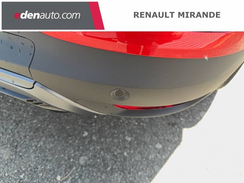 Renault Arkana - Photo 20