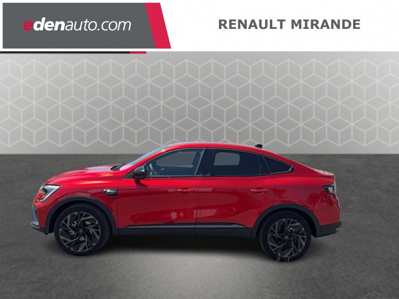 Renault Arkana - Photo 2