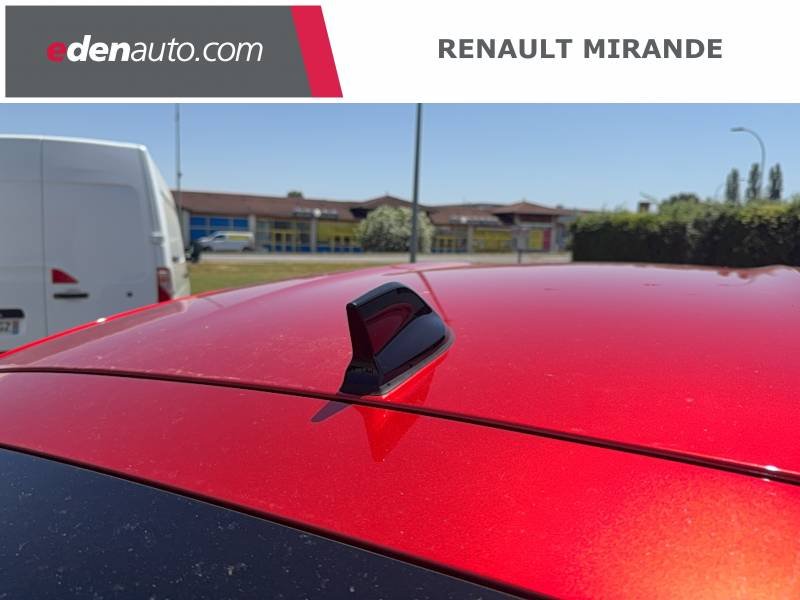 Renault Arkana - Photo 21