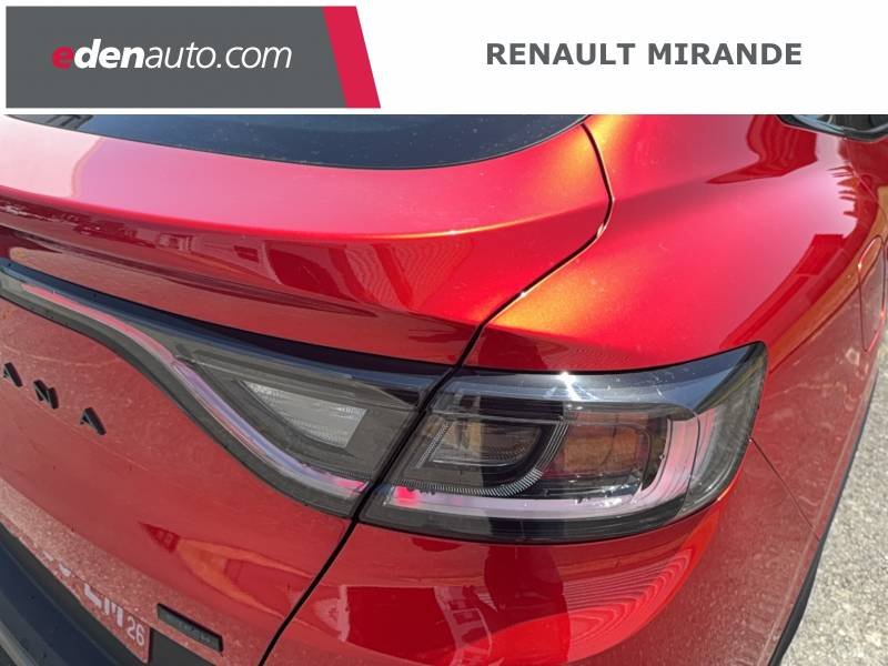 Renault Arkana - Photo 22