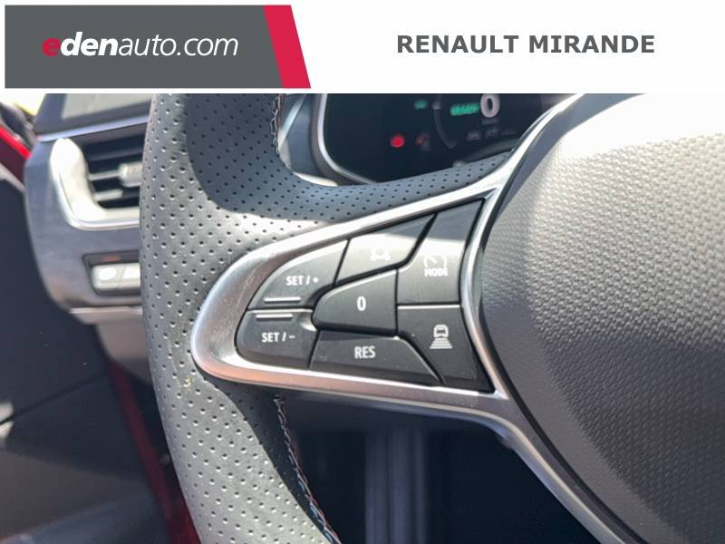 Renault Arkana - Photo 27