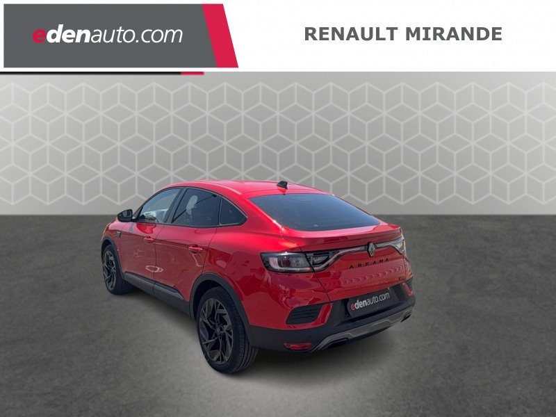 Renault Arkana - Photo 3