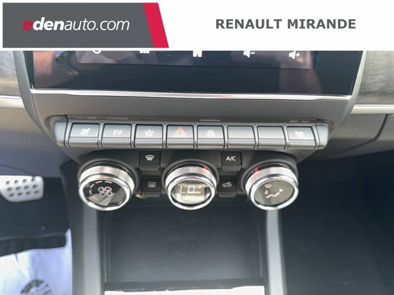Renault Arkana - Photo 34