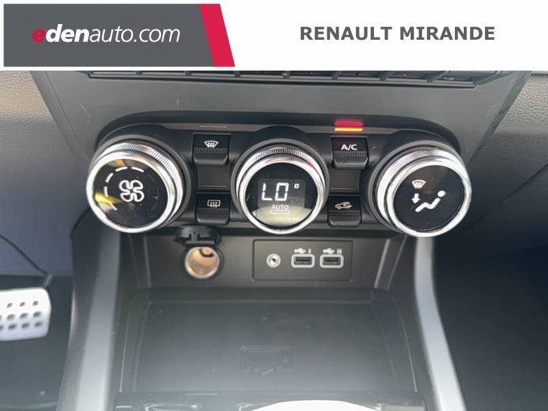 Renault Arkana - Photo 35