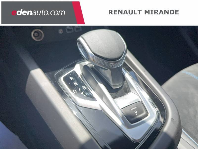 Renault Arkana - Photo 37