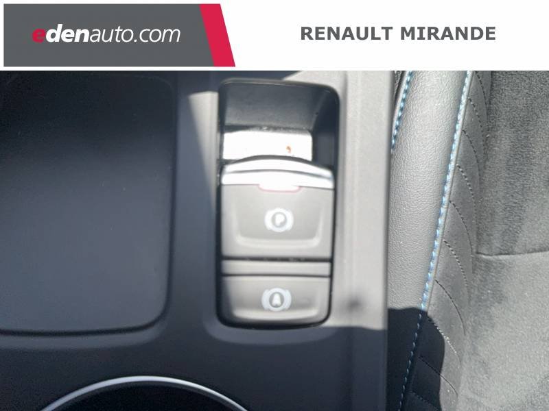 Renault Arkana - Photo 38