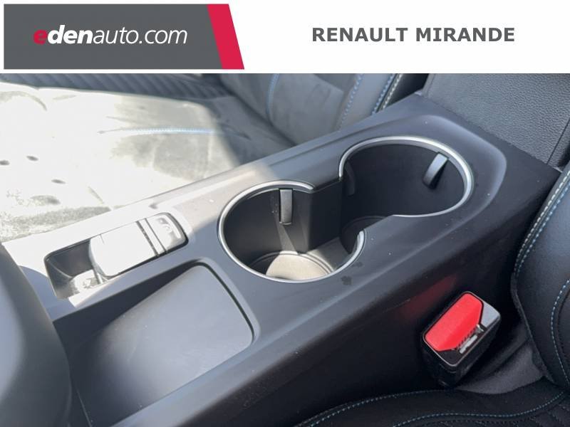 Renault Arkana - Photo 39