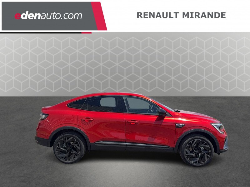 Renault Arkana - Photo 6