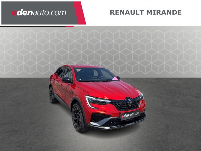 Renault Arkana - Photo 7
