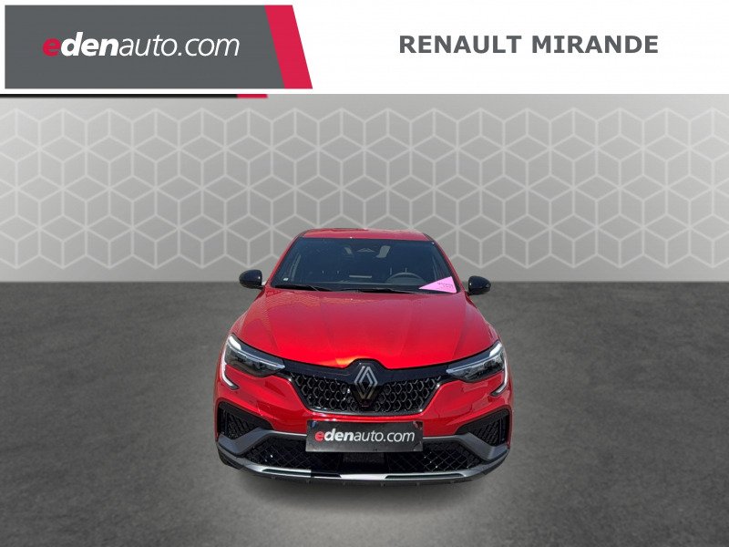 Renault Arkana - Photo 8