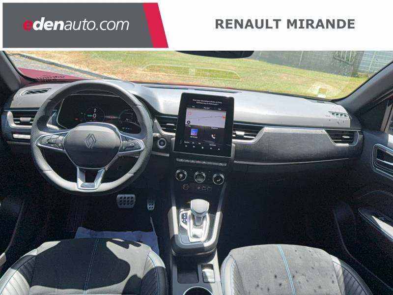 Renault Arkana - Photo 10