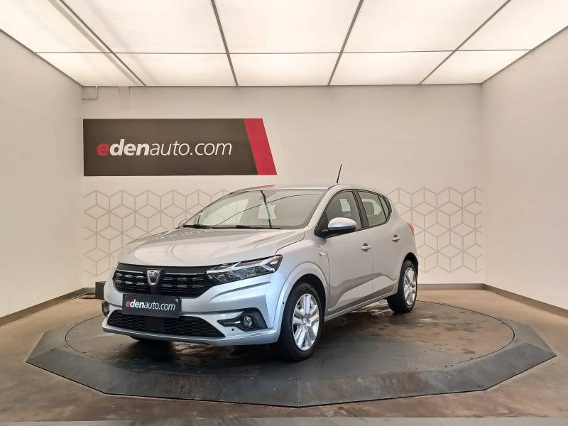 Dacia Sandero - Photo 1