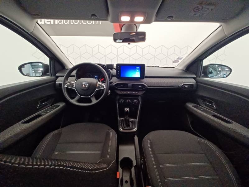 Dacia Sandero - Photo 12