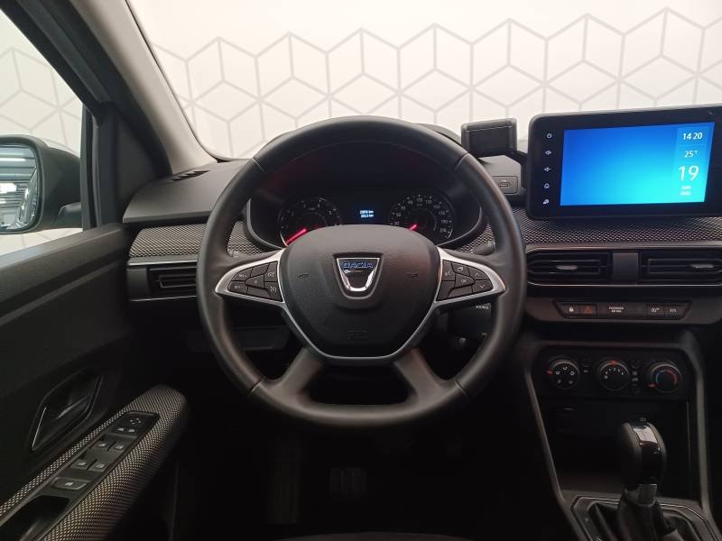 Dacia Sandero - Photo 13