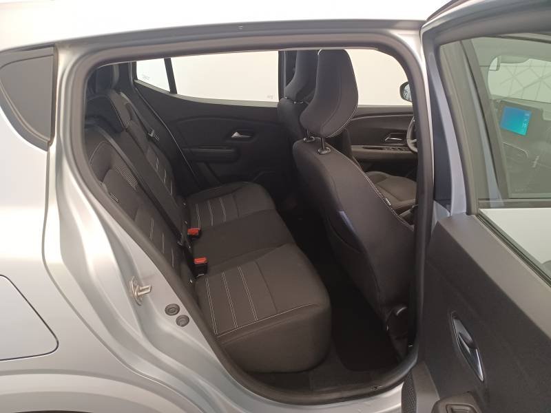 Dacia Sandero - Photo 15