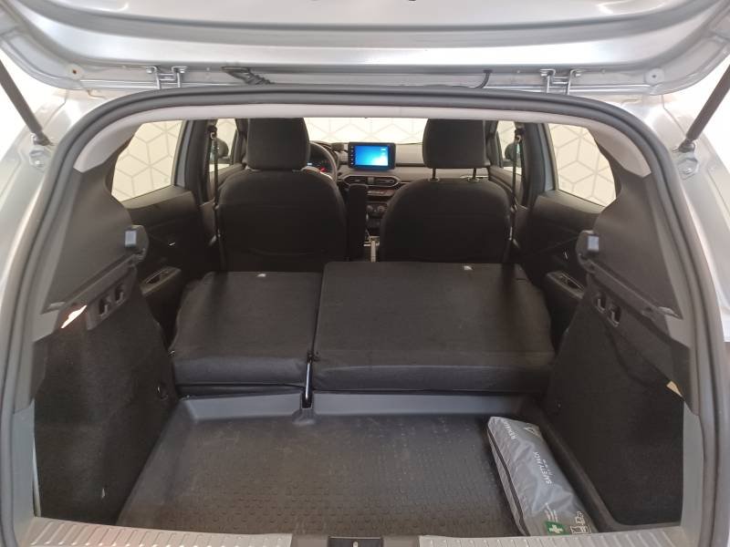 Dacia Sandero - Photo 17