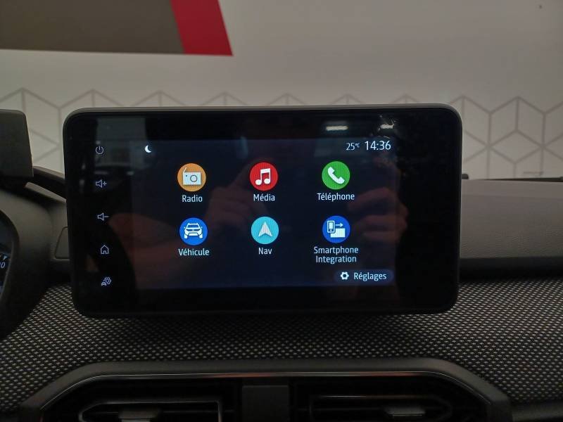 Dacia Sandero - Photo 19