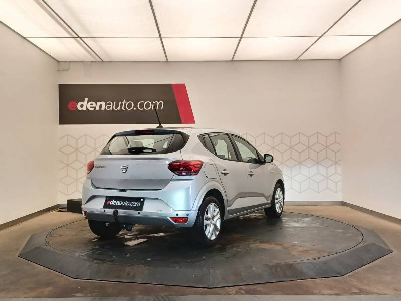 Dacia Sandero - Photo 2