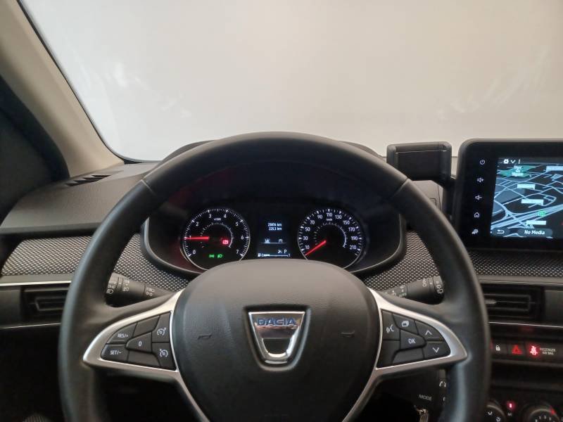 Dacia Sandero - Photo 22