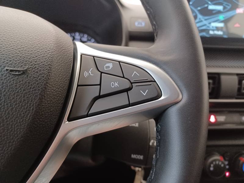 Dacia Sandero - Photo 23