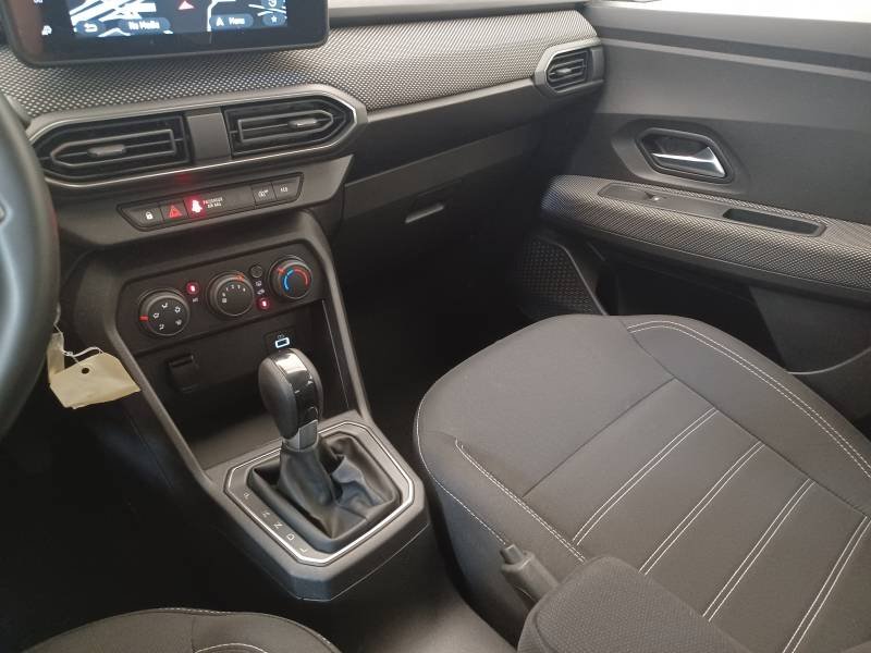 Dacia Sandero - Photo 27