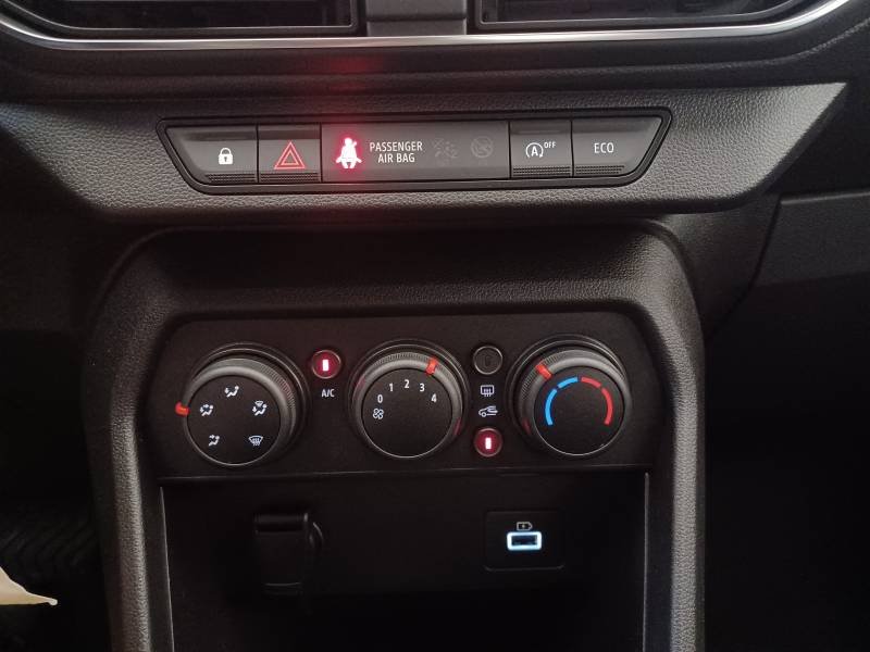 Dacia Sandero - Photo 28