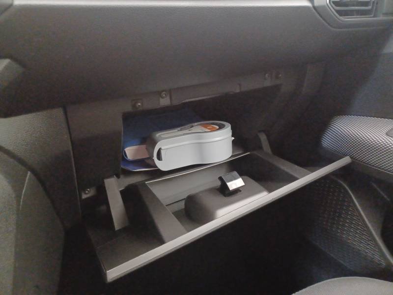 Dacia Sandero - Photo 29