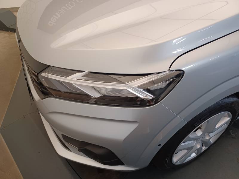 Dacia Sandero - Photo 32