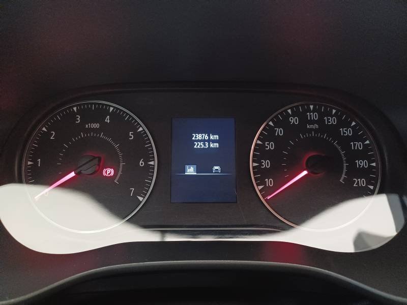Dacia Sandero - Photo 39