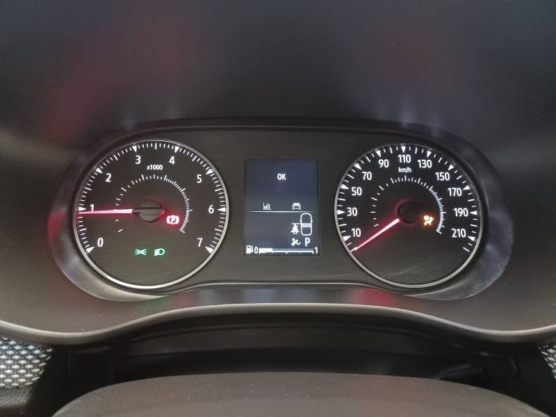Dacia Sandero - Photo 40