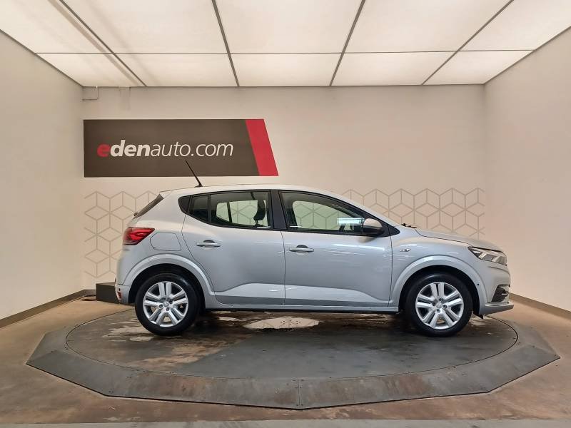 Dacia Sandero - Photo 4