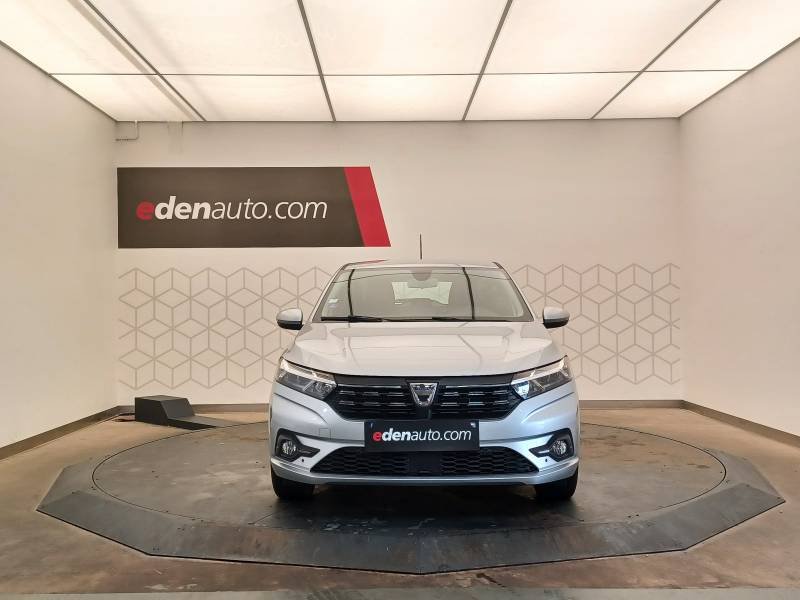 Dacia Sandero - Photo 5