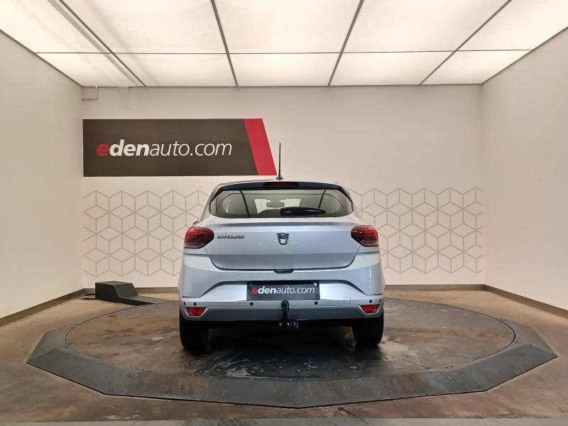 Dacia Sandero - Photo 6