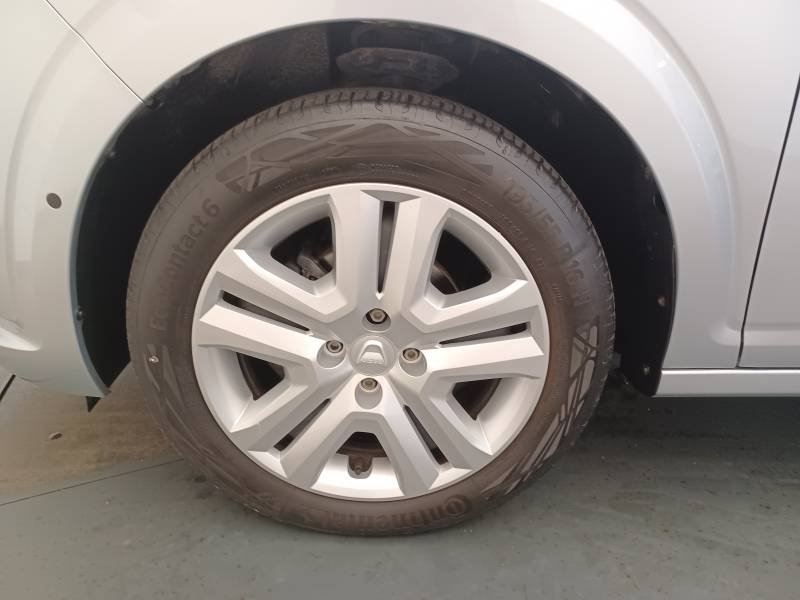 Dacia Sandero - Photo 7