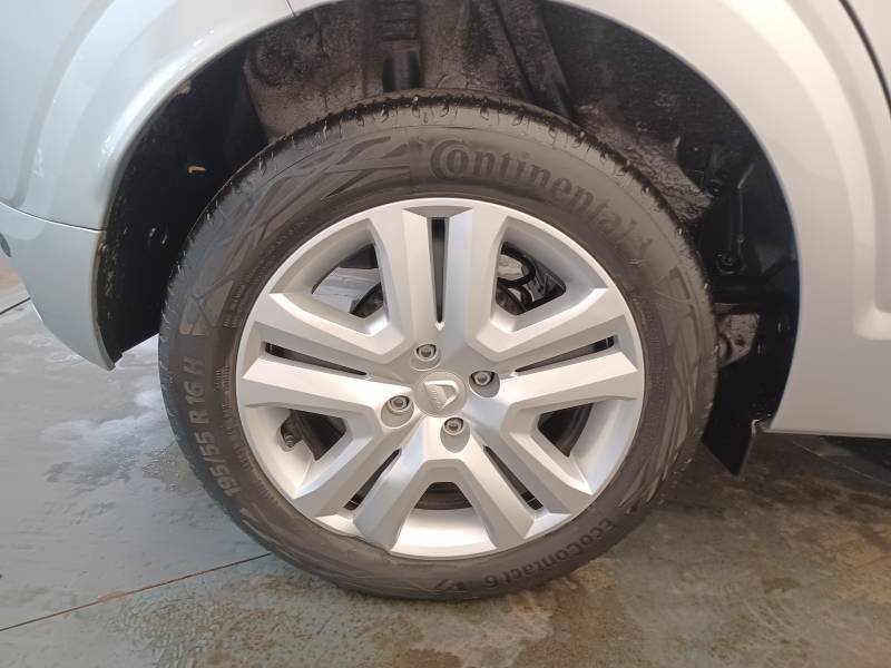 Dacia Sandero - Photo 9
